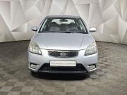 Kia Rio II Рестайлинг Москва  - изображение 27