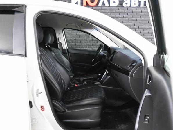 Mazda CX-5 I с пробегом 2014 года, цена 2 150 000 рублей, 100387 км, внедорожник, Автокод Объявления