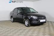 Lada (ВАЗ) Granta I Рестайлинг Нижний Новгород  - изображение 24