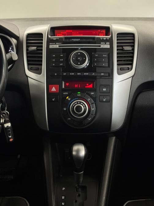 Kia Venga I Москва  - изображение 7