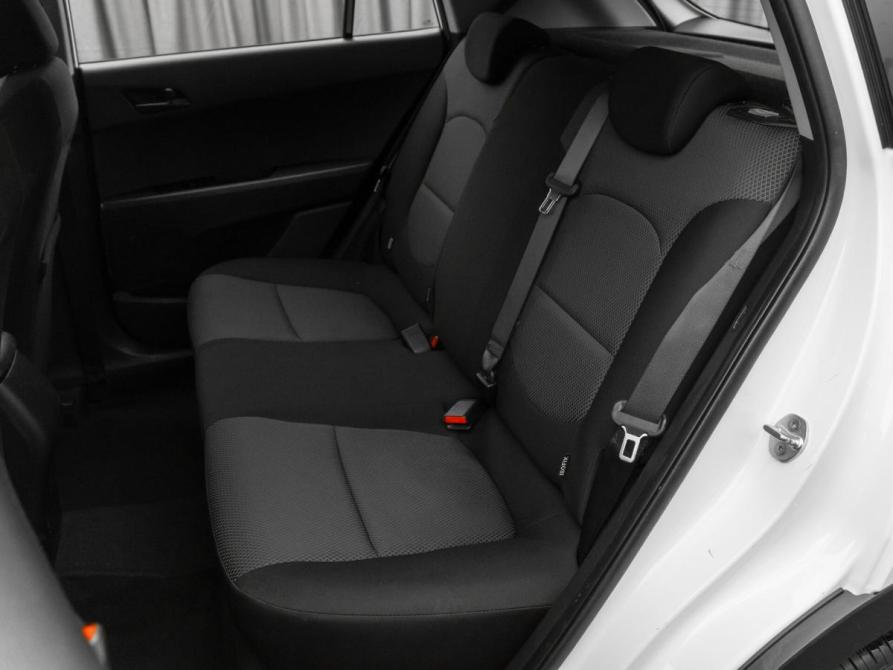 Hyundai Creta I Москва  - изображение 15