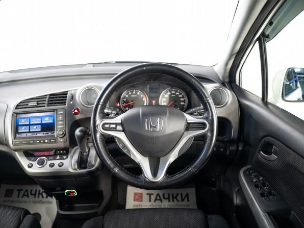 Honda Stream II Рестайлинг с пробегом 2013 года, цена 1 300 000 рублей, 94025 км, компактвэн, Автокод Объявления