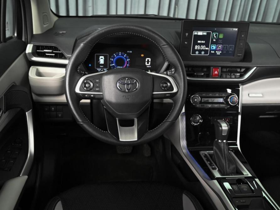 Toyota Veloz Ставрополь  - изображение 15