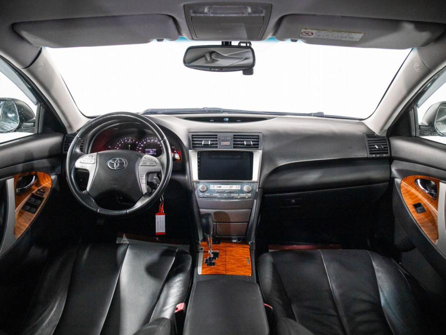 Toyota Camry VI (XV40) Иркутск  - изображение 8