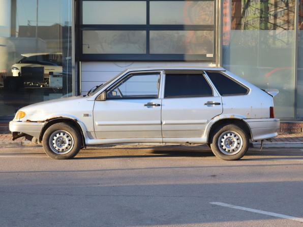 Lada (ВАЗ) 2114 с пробегом 2008 года, цена 110 000 рублей, 114000 км, хэтчбек, Автокод Объявления