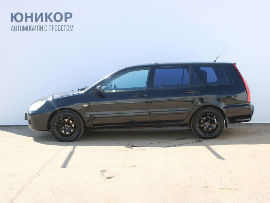 Mitsubishi Lancer IX Рестайлинг Нижний Новгород  - изображение 2