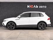 Volkswagen Tiguan II Рестайлинг Екатеринбург  - изображение 28