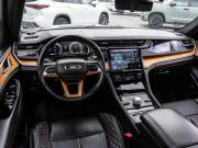 Jeep Grand Cherokee V (WL) Волгоград  - изображение 39