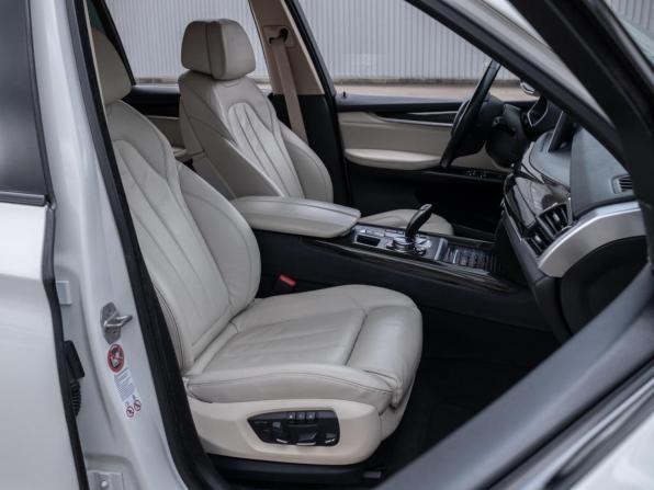 BMW X5 III (F15) с пробегом 2014 года, цена 2 949 030 рублей, 214829 км, внедорожник, Автокод Объявления