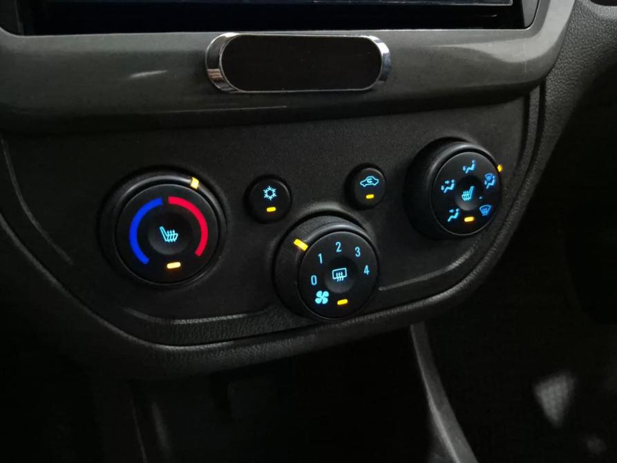 Chevrolet Cobalt II Альметьевск  - изображение 18