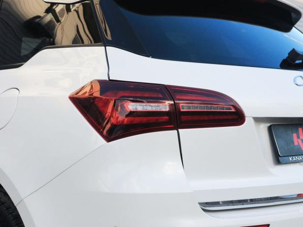 Zotye Coupa с пробегом 2018 года, цена 1 239 000 рублей, 90920 км, внедорожник, Автокод Объявления