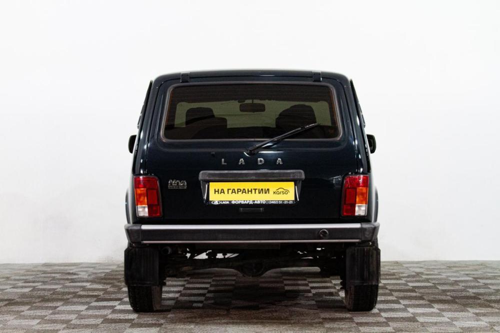 Lada (ВАЗ) Niva Сургут  - изображение 6
