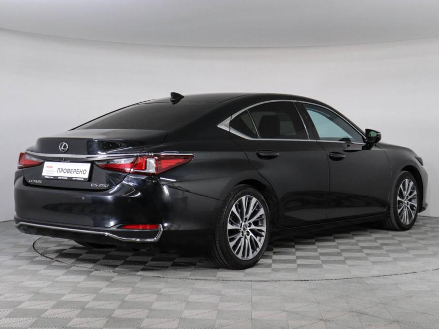 Lexus ES VII Химки  - изображение 6