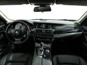 BMW 5 серии VI (F10/F11/F07) Рестайлинг Санкт-Петербург  - изображение 33