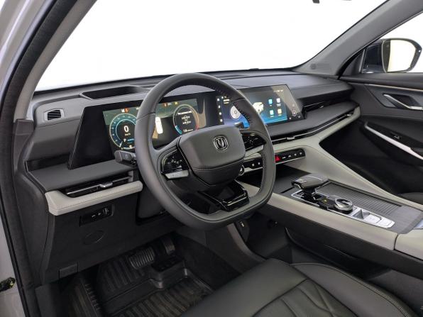 Changan CS75 Plus III с пробегом 2024 года, цена 2 730 000 рублей, 21251 км, внедорожник, Автокод Объявления