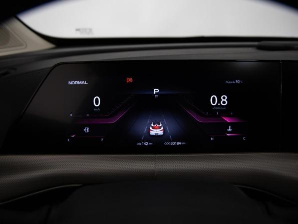 Changan UNI-T I с пробегом 2023 года, цена 2 249 000 рублей, 30183 км, внедорожник, Автокод Объявления