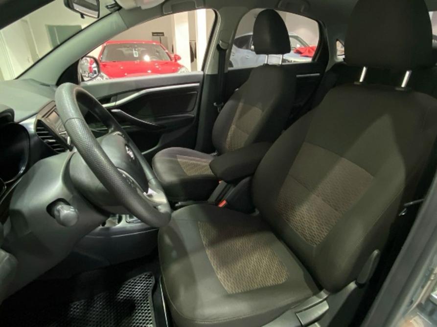Lada (ВАЗ) Vesta I Ростов-на-Дону  - изображение 10