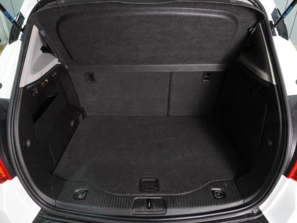 Opel Mokka I с пробегом 2012 года, цена 809 000 рублей, 180403 км, внедорожник, Автокод Объявления
