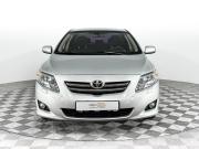 Toyota Corolla X (E140 E150) Ногинск  - изображение 22