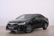 Toyota Camry VII (XV50) Рестайлинг Омск  - изображение 28