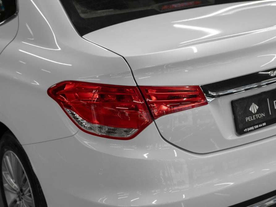 Citroen C4 II Рестайлинг Москва  - изображение 19
