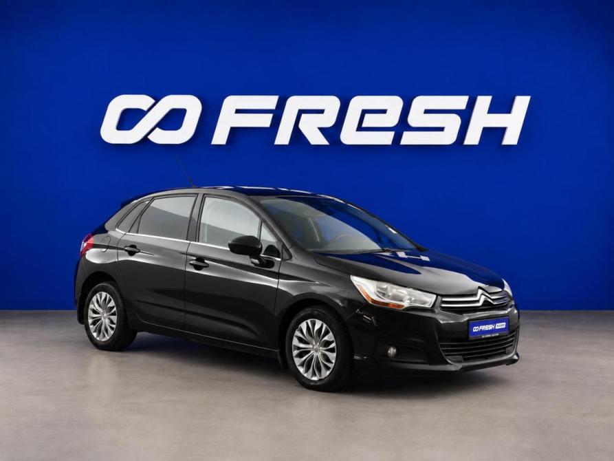 Citroen C4 I Рестайлинг Москва  - изображение 1