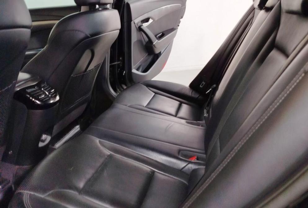 Hyundai i40 I Рестайлинг Саратов  - изображение 28