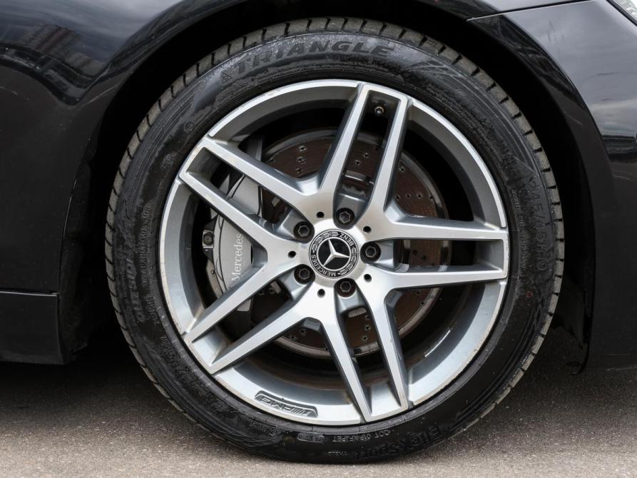 Mercedes-Benz S-Класс VI (W222 C217) Рестайлинг Москва  - изображение 30