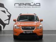Subaru XV I Ростов-на-Дону  - изображение 26