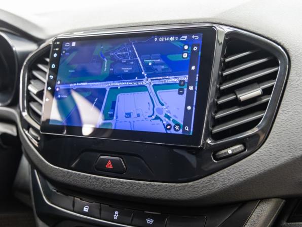 Lada (ВАЗ) Vesta I с пробегом 2019 года, цена 928 000 рублей, 122578 км, универсал, Автокод Объявления