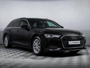 Audi A6 V (C8) Москва  - изображение 22