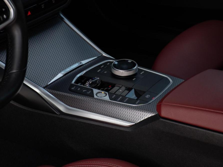 BMW 4 серии G22 G23 G26 Рестайлинг Москва  - изображение 17