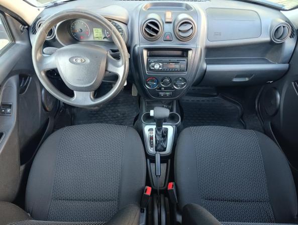 Lada (ВАЗ) Granta I с пробегом 2012 года, цена 370 000 рублей, 77000 км, седан, Автокод Объявления