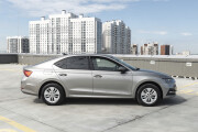 Skoda Octavia IV (A8) Казань  - изображение 25