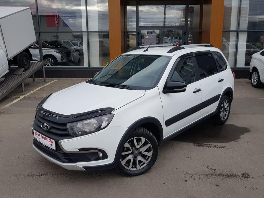 Lada (ВАЗ) Granta I Рестайлинг Брянск  - изображение 1