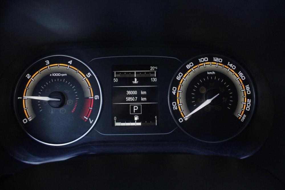 Lada (ВАЗ) Vesta I Рестайлинг (NG) Брянск  - изображение 13