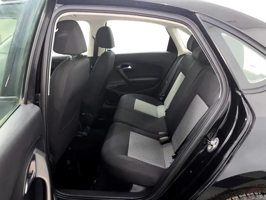 Volkswagen Polo V Воронеж  - изображение 15
