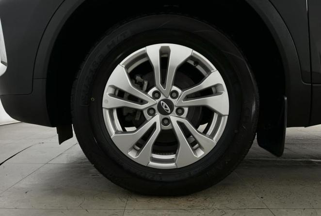 Chery Tiggo 4 Pro I с пробегом 2024 года, цена 1 680 000 рублей, 8138 км, внедорожник, Автокод Объявления