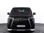 GAC M8 Москва  - изображение 31