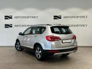 Haval H6 I Санкт-Петербург  - изображение 30