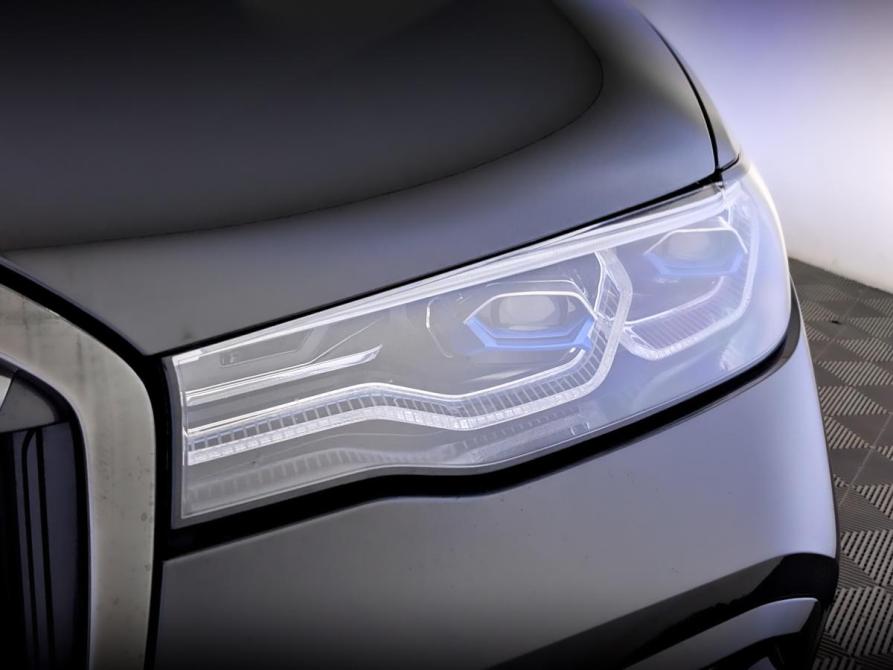 BMW X7 I (G07) Москва  - изображение 19