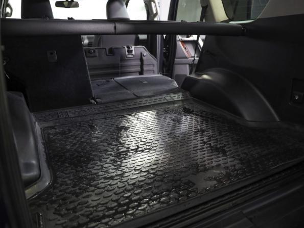 Toyota Land Cruiser Prado 150 Series Рестайлинг 1 с пробегом 2014 года, цена 3 349 000 рублей, 176492 км, внедорожник, Автокод Объявления