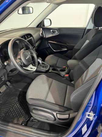 Kia Soul III с пробегом 2022 года, цена 2 650 000 рублей, 23 км, хэтчбек, Автокод Объявления