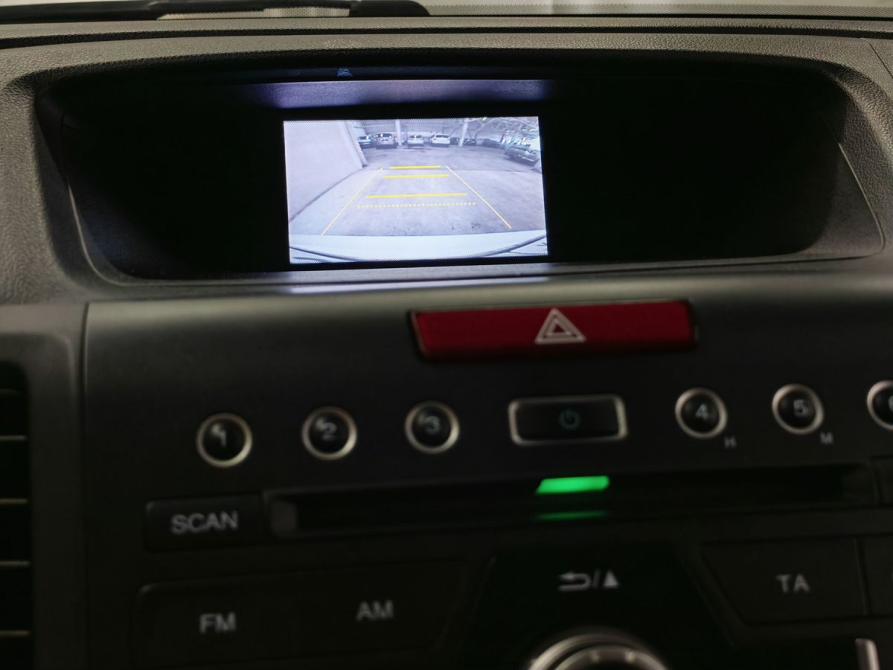 Honda CR-V IV Москва  - изображение 17