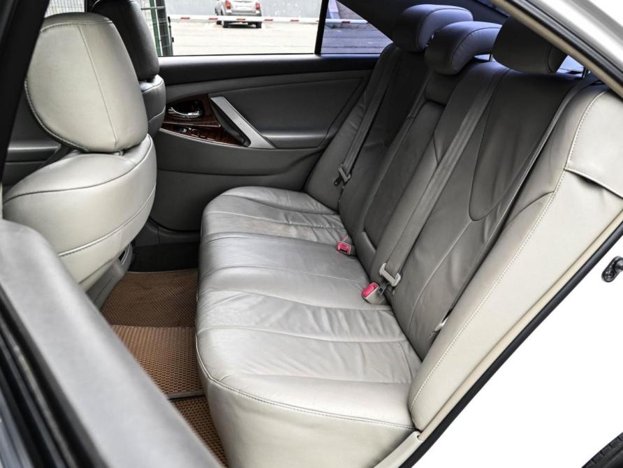 Toyota Camry VI (XV40) Новороссийск  - изображение 9