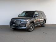 Changan CS95 I Рестайлинг Москва  - изображение 31