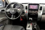 Mitsubishi Pajero Sport II Волгоград  - изображение 37