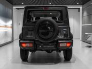 Suzuki Jimny IV Москва  - изображение 30