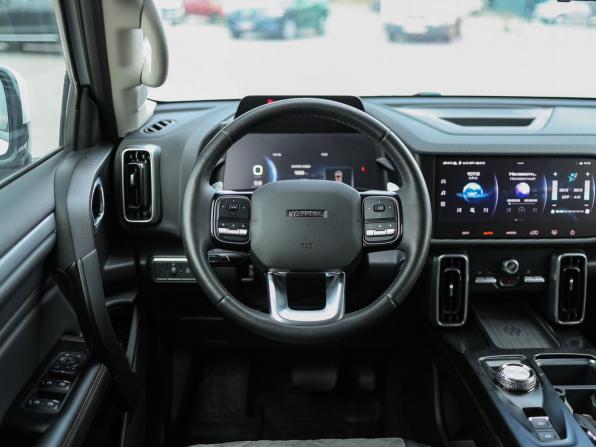 Haval Dargo I с пробегом 2023 года, цена 2 549 000 рублей, 46578 км, внедорожник, Автокод Объявления