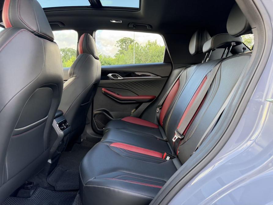 Geely Coolray I Рестайлинг Казань  - изображение 31
